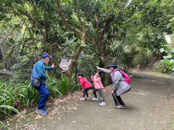 霧峰萬豐步道2693289