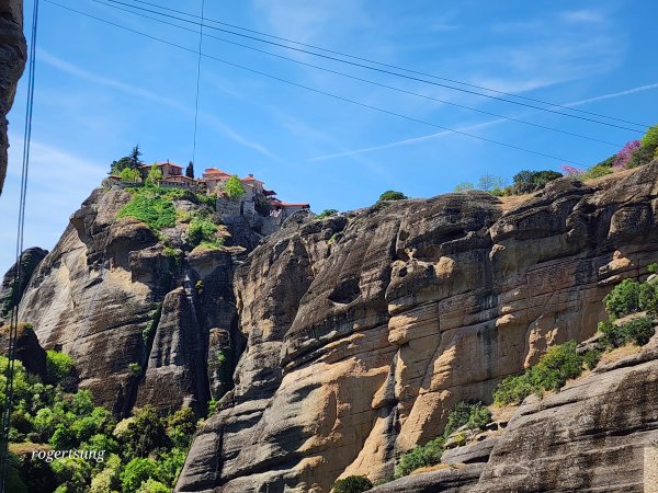 希臘旅遊健行，樂享山海美景(Delphi、Zakynthos、Santorini、Athens)2545479