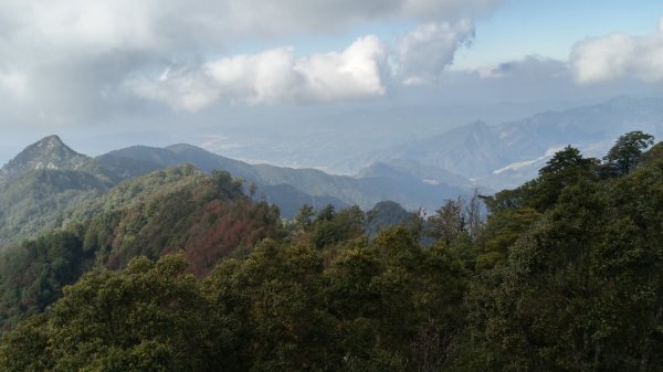 鳶嘴稍來賞楓行663226