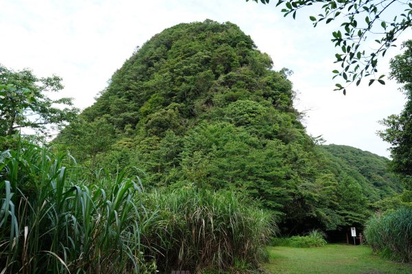 新北 新店 獅仔頭山、粽串尖、大丘田山2804280
