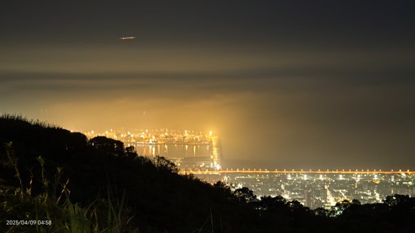 4/9觀音山日出 & 4/8九份夕陽2756570