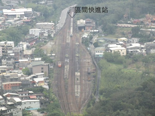 百二階古道+苕谷瀑布+逸仙山+泰和樓2734474