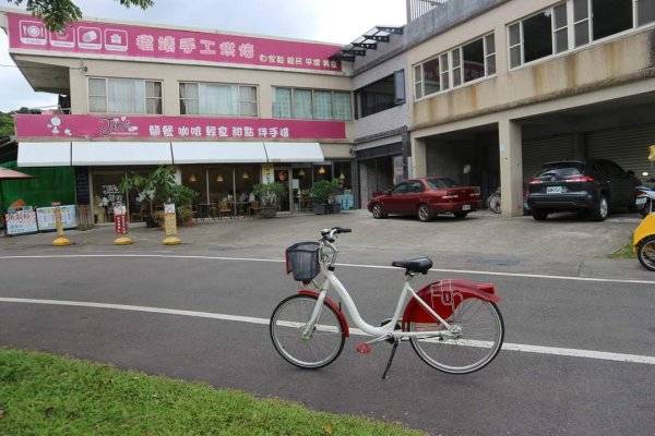 〔宜蘭冬山〕梅花湖環湖步道。賊仔澳 ，南方澳觀景台 ，東澳 粉鳥林2217914