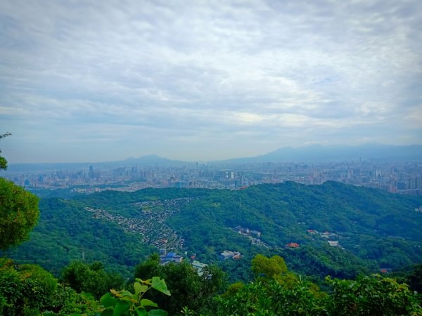 小百岳南勢角山1726268