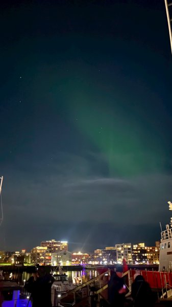 Norway-Lofoten Islands Ballstad,Tromso追極光2917835