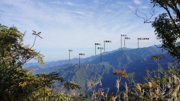 馬那邦山之楓222141