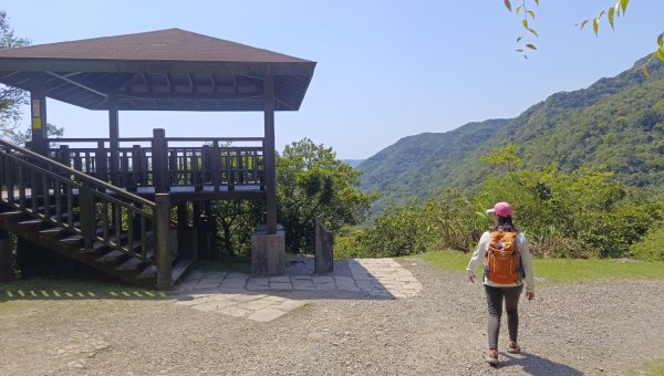 (姨婆趴趴走)第四十八集:新北草嶺古道（福隆車站-大里車站）2747697