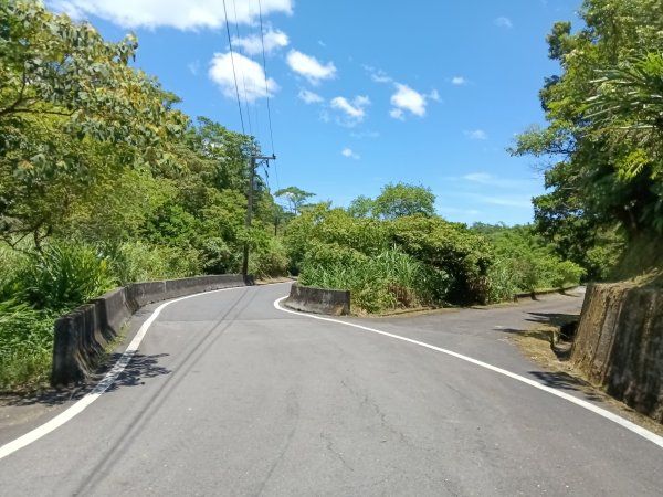 平溪區嶺腳步道+望古坑保甲路+嶺腳寮山+望古賞瀑步道(瀑布)+望古坑古道2825922