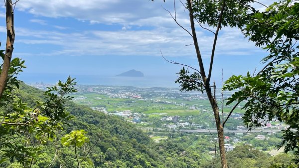 礁溪跑馬古道2848464