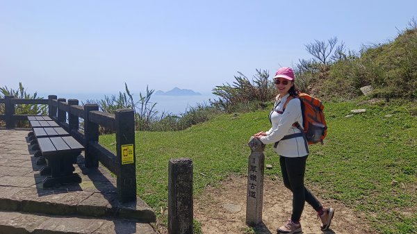 (姨婆趴趴走)第四十八集:新北草嶺古道（福隆車站-大里車站）2747689