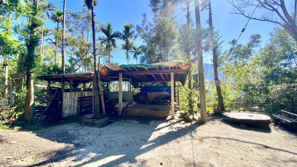 霧台-德文山2801891