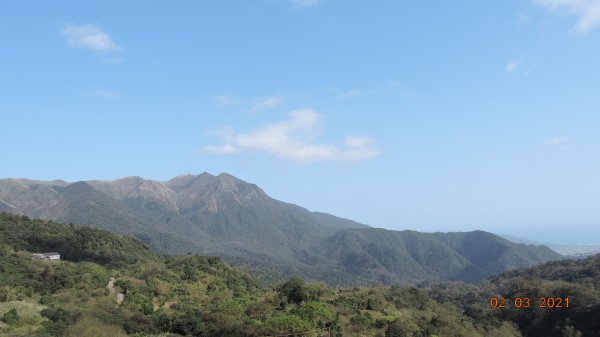 山海GO龜島曉日>忘憂谷>茶壺&半屏山1257315