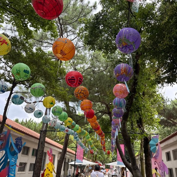 霄裡好風光運動樂悠遊2829072