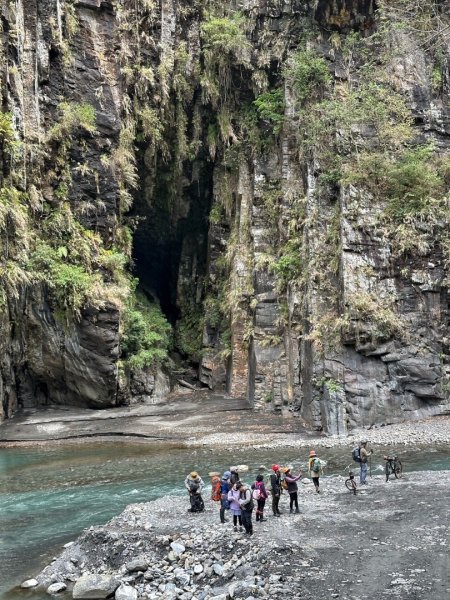 北港溪大峽谷 惠蓀林場2693035