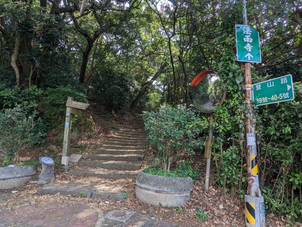 中正山環狀路線：捷運新北投站來回2104936