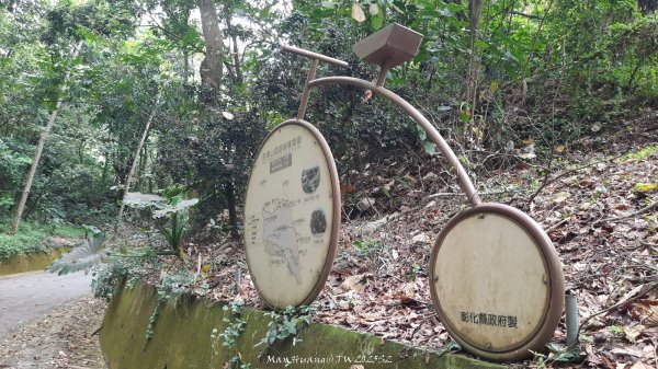 《彰化》古意人文｜員林18觀音O繞大峰巷挑水古道202504122759443