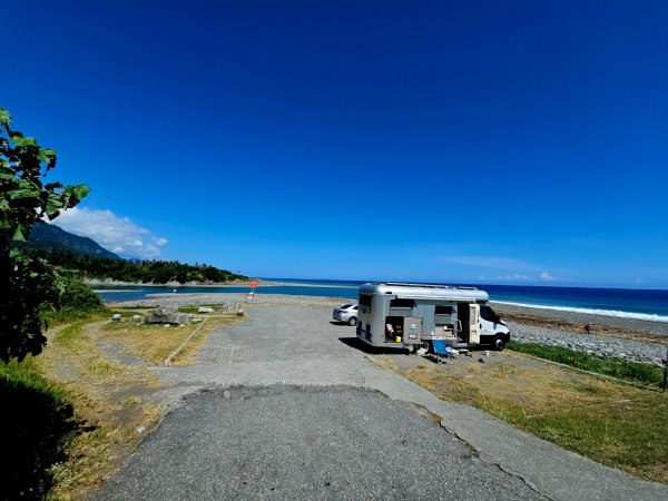 東河橋遊憩區步道-2025漫遊縱谷愛在花東-台東縣東河鄉2916708