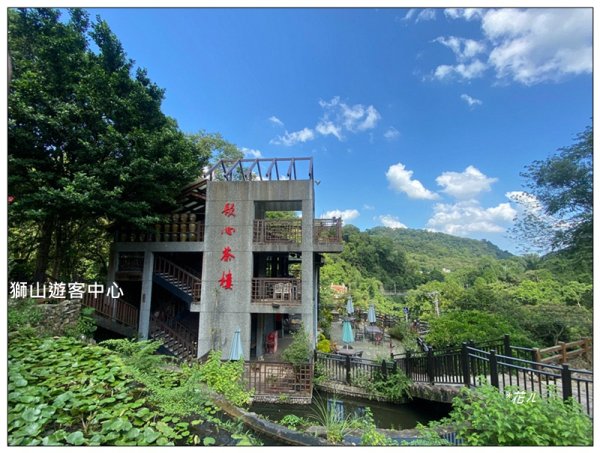 水濂洞、水濂橋步道2880573