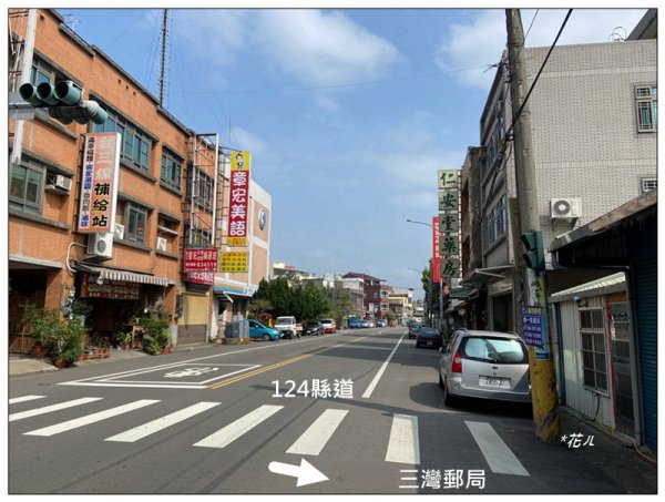 小北埔山、茶香小徑、櫻木花之道連走2759707