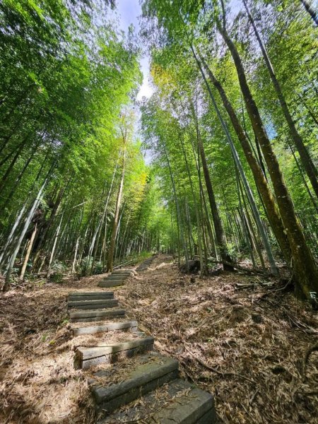 20260914石壁英雄步道上番子田山O繞五元兩角雲嶺之丘3119118
