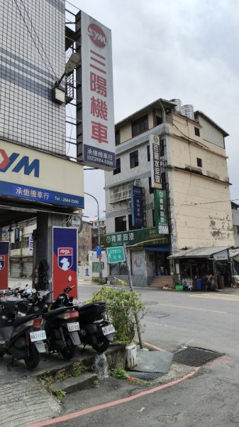 新北深坑，新翠谷登山步道3029698