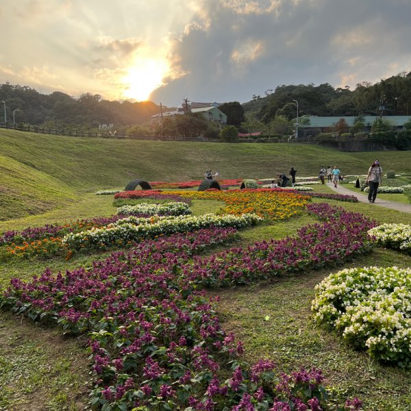 臺北大縱走第五段：劍潭捷運站到碧山巖、大溝溪公園2134414