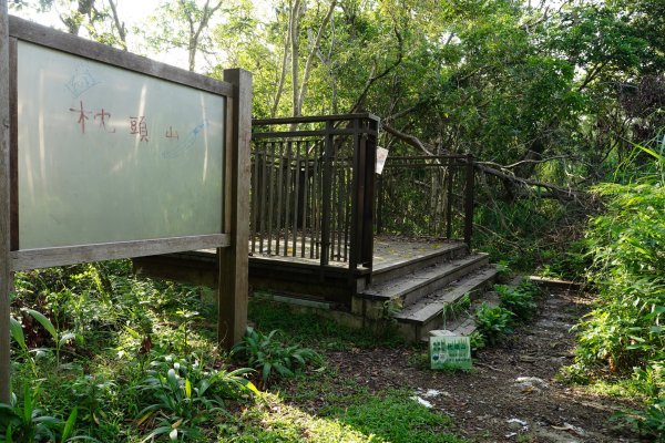 桃園 復興 枕頭山、阿姆坪山2794102