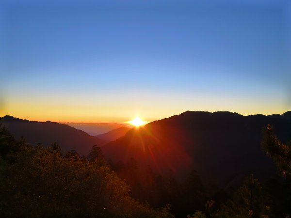 搭公車爬CP值最高的百岳：合歡群峰748398