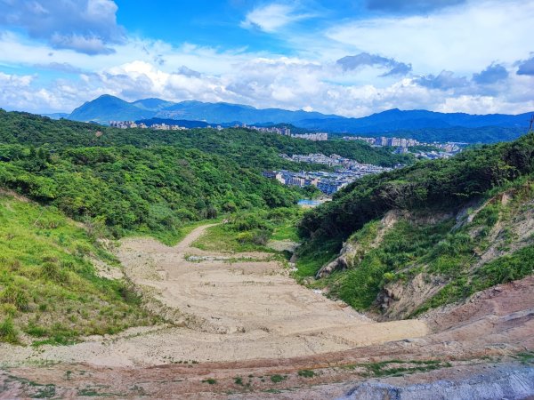 槓子寮砲台、槓子寮山步道(龍崗步道)-(基隆)臺灣百大必訪步道2248957