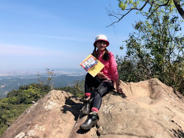 112.03.23 桃園大溪-打鐵寮古道2082982