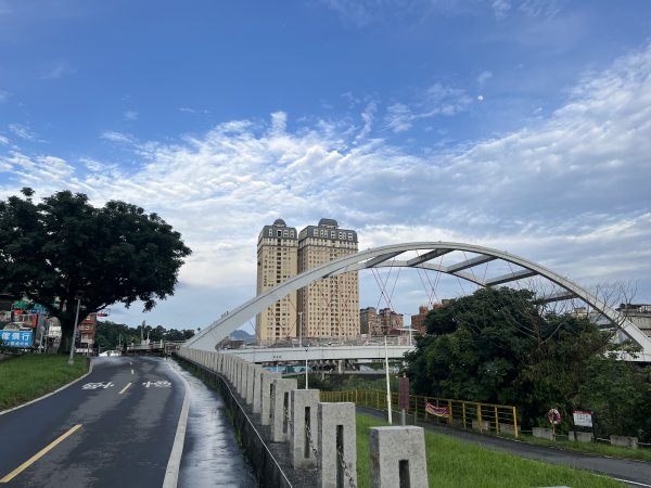 [全臺走路趣尋寶-22/100] 2024_0618 景美河濱公園2530324