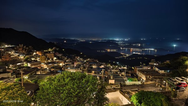 4/9觀音山日出 & 4/8九份夕陽2756559