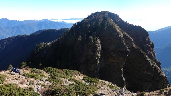 雪山黑森林直上甘木林山登雪主雪南過志佳陽下馬武霸兩日C型2758156