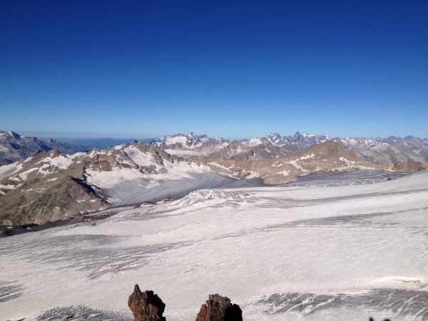 Mt.Elbrus21406
