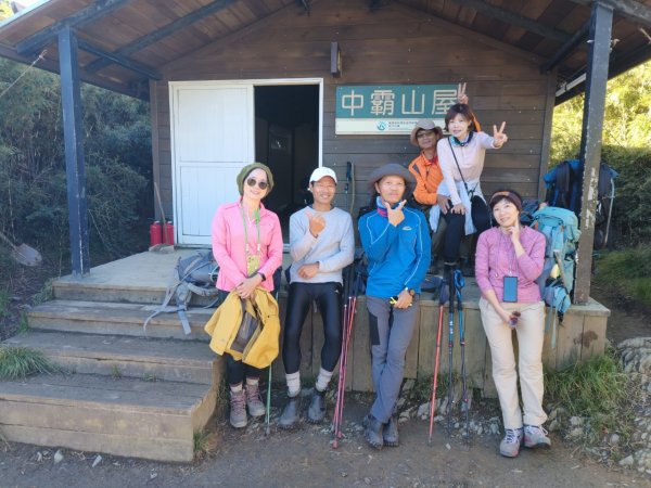 2023.9.30-10-2大霸群峰2312275