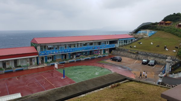 鼻頭角步道（陰雨天）_20181122464289