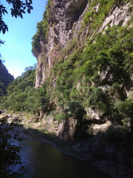 太魯閣國家公園-砂卡道1185276