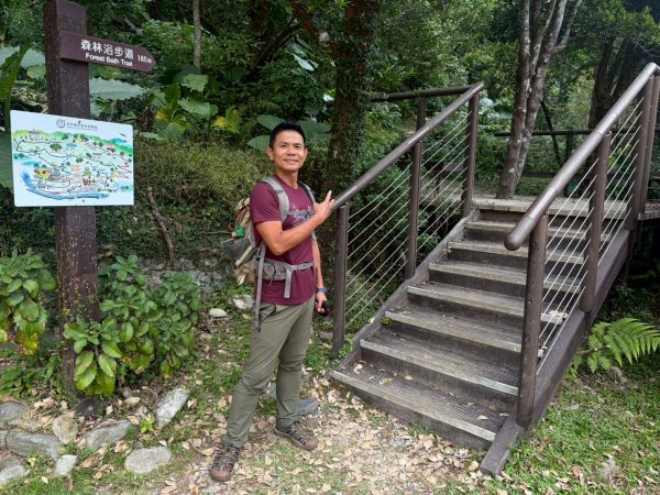 知本森林遊樂區2981310