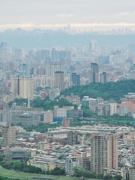 2026年臺北大縱走第七段：世界山莊至飛龍步道政大後山3032037