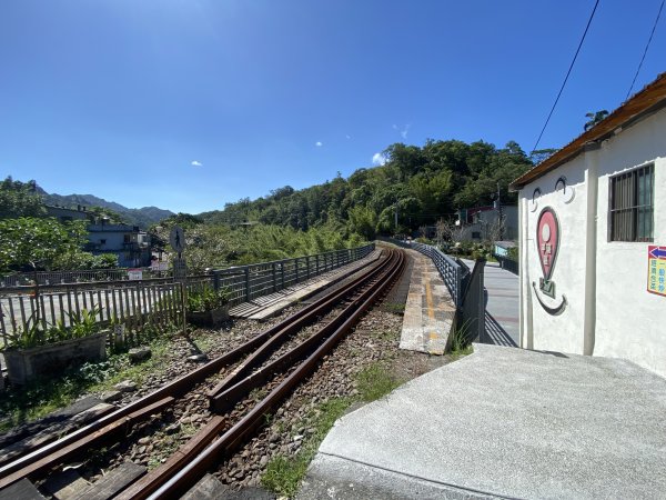 2025微笑山線大縱走尋寶集章任務-Ep.12【五分山系】望古瀑布段2908848