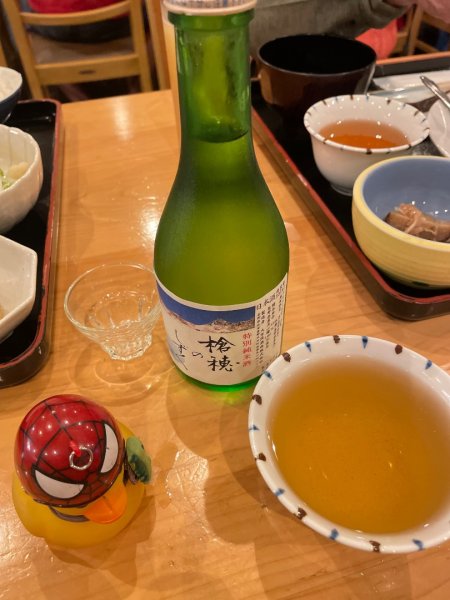 燕岳槍岳縱走-白馬三山-山屋美食❤️慶功宴3097435