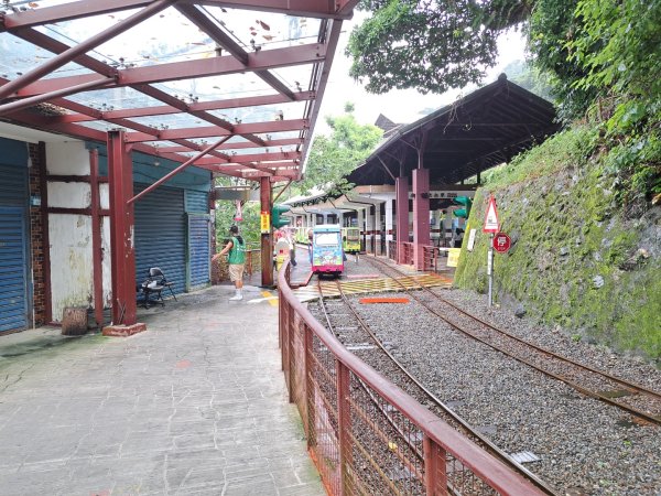 新北內洞國家森林遊樂區步道3106120