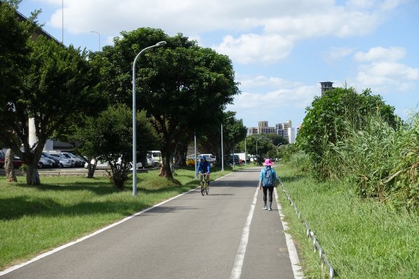 百齡左岸河濱公園．社子島1152951