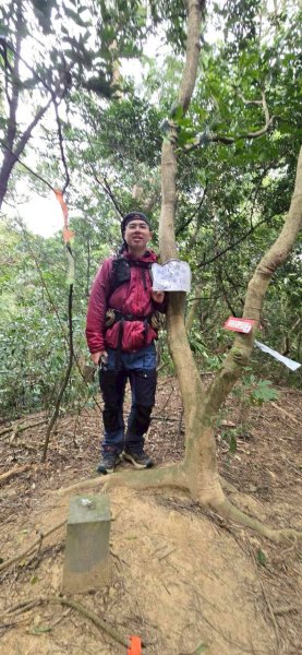 20260107竹東三山跟寶山十連峰2980140