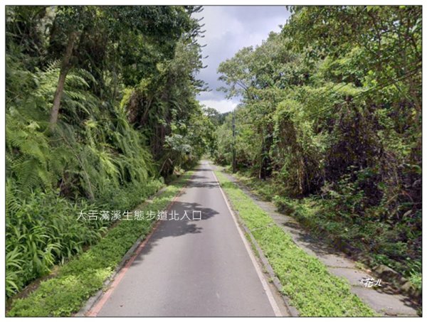 頭社水庫、大舌滿山2757545