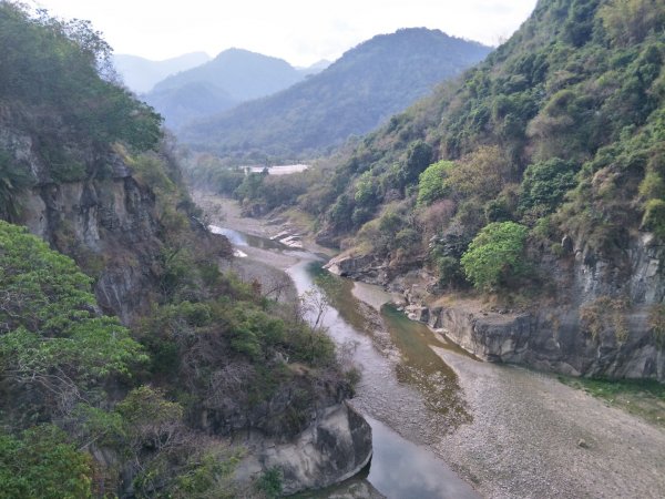 屯阿巴娜生態步道+雅吾瑪斯步道-珈瑪雅泉-水火同源-1323218