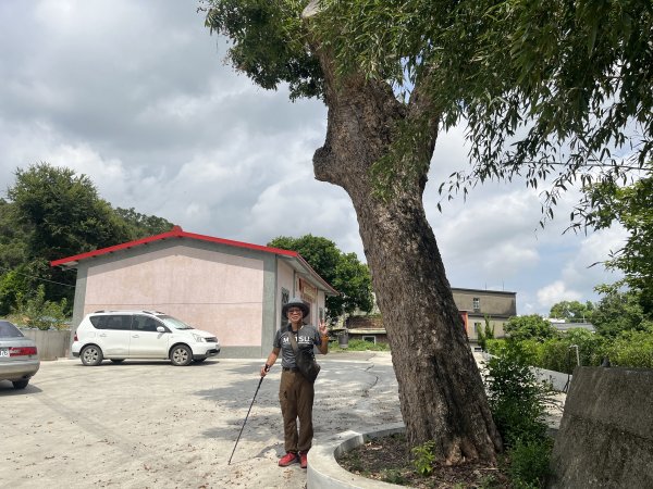 [皮皮獅探險隊-03/10] 2025_0706 犁頭山、文山步道2831458