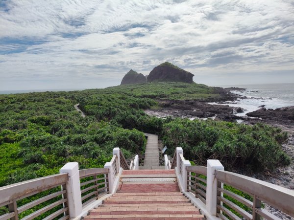 百大步道：三仙台2845372