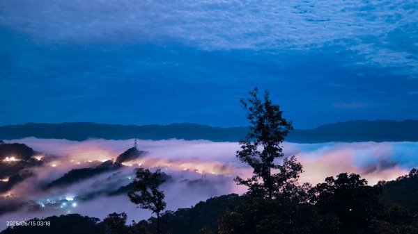 北宜郊山之濫觴 #琉璃光雲海 #琉璃光雲瀑 #日出雲海 #觀音圈雲海 #海景第一排 6/152812322