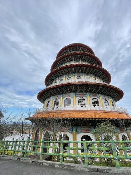 山仔頂步道2708430